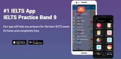 IELTS Practice Band 9