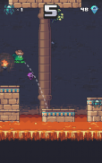 Temple Toad screenshot 1