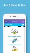 ShrinkEarn - Highest Paying URL Shortener screenshot 0