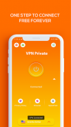 Xxxx Vpn Master screenshot 3