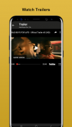 Cinema UAE screenshot 0