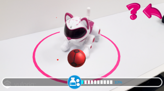 Tekno/Teksta 360 Kitty App screenshot 0