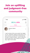 Social Mom - the Parenting App for Moms screenshot 3