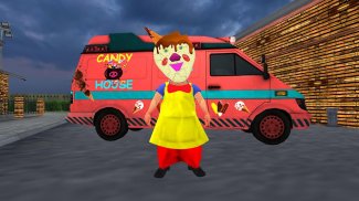 Scary Ice Cream - Horror Granny APK for Android Download