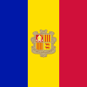 Andorra Radio Icon