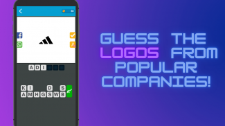 Logo Quiz Guess The Logo Test screenshot 12