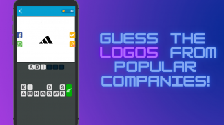 Answers for Logo Quiz на андроид - скачать Answers for Logo Quiz бесплатно