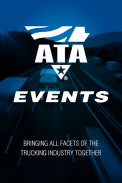 ATA Meetings & Events screenshot 0