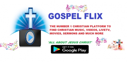 Gospel Flix - Christian Movies