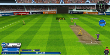 World Cricket Championship  Lt screenshot 7