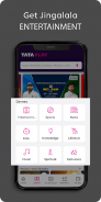 Tata Sky is now Tata Play screenshot 10