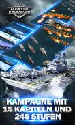 Fleet Command – Kill enemy ship & win Legion War screenshot 3