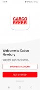 Cabco Newbury screenshot 2