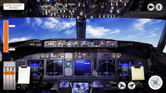 Flight Simulator screenshot 0