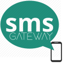 SMS Gateway Lab: Send text messages over internet