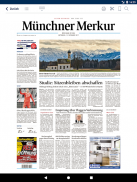 Merkur ePaper screenshot 12