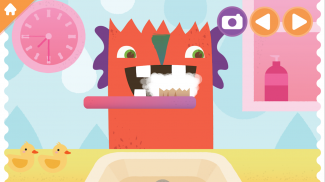 Highlights Monster Day screenshot 14