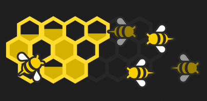 Idle Bee Factory Tycoon