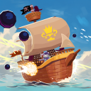 Auto Pirates: Captains Cup Icon