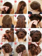 womens hair styles screenshot 0