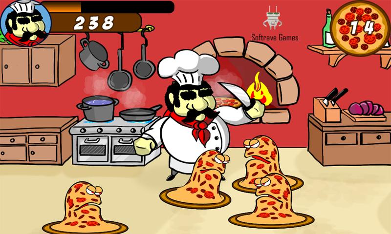 Horror Pizza 1 - APK Download for Android