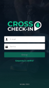 Cross Check-In screenshot 10