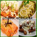 Comida Mexicana Icon