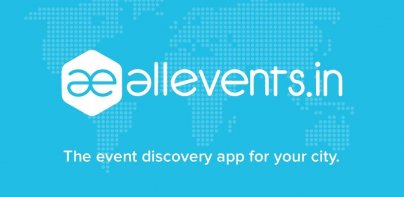 AllEvents - Discover Events