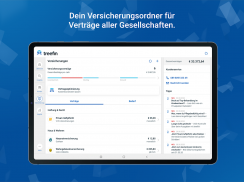 treefin – mein Finanzmanager screenshot 0