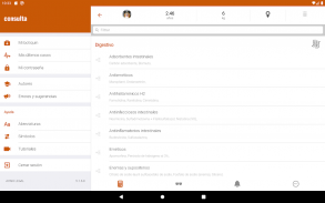 ConsultaVet App veterinaria screenshot 3