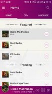 Music24 - Radio And Hindi English Songs Online screenshot 0