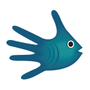 5fish: انجیل به هر زبانی Icon