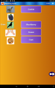 Kids Learning with Memory Game screenshot 10
