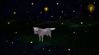 Wild Cat Sim:  Clumsy Kittens! screenshot 2