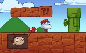 Troll Face Quest: Video Memes - Brain Game screenshot 2