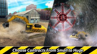 Construction Company Simulator - build a business! screenshot 10