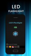 LED-Taschenlampe screenshot 1