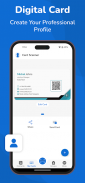 Business Card Scanner & Reader screenshot 4