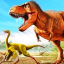 Angry Dino Hunting -Free Wild Animal Shooting Game