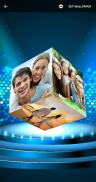 3D Gallery Live Wallpaper screenshot 2