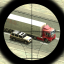 Sniper: Traffic Hunter