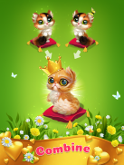 Catopedia - Merge My Cat screenshot 3