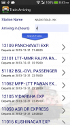 Indian Railway IRCTC Train App screenshot 8