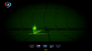 Subject Debris screenshot 6