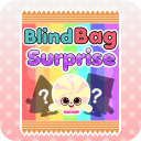 Blind Bag Surprise Icon