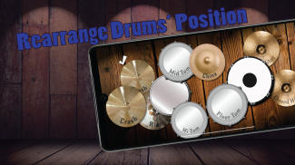 Drum Studio screenshot 1