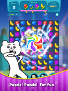 Dancing Queen: Club Puzzle screenshot 11