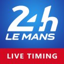 Le Mans 24H 2017 Live Timing Icon