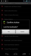 Root Toolkit for Android™ screenshot 5