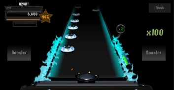 Clone Hero Mobile - MP3 Rhythm screenshot 0